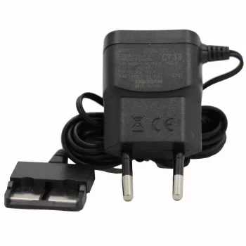 Gigaset napájací zdroj - čierny - pre Gigaset SL400, SL400A, SL400A Duo, SL400H (C39280-Z4-C733)
