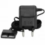 Gigaset napájací zdroj - čierny - pre Gigaset SL400, SL400A, SL400A Duo, SL400H (C39280-Z4-C733)