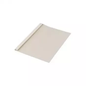 LMG Signaltechnologie BMDLEM-BEIG-R2 termoviazacie dosky, ľanová štruktúra, béžové, 2 mm, 50 ks