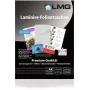 LMG laminovacie fólie A4 lesklé 125 mikrónov 100 ks