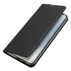 Nevox Vario Series Book Case pre Samsung Galaxy S26 Plus, čierny