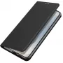 Nevox Vario Series Book Case pre Samsung Galaxy S26 Plus, čierny