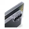 Nevox StyleShell SHOCKFlex Protective Case pre Samsung Galaxy S26 Ultra, transparentný (2585)