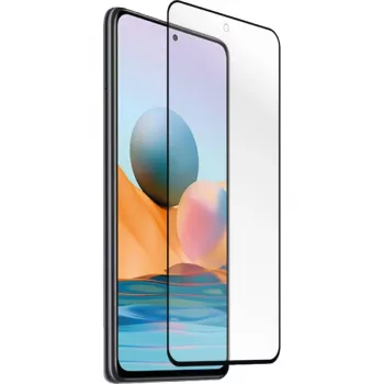 NEVOX NEVOGLASS 3D Transparentné tvrdené sklo ochranná fólia displeja pre Samsung Galaxy S26