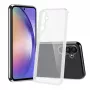 Nevox StyleShell Flex - Samsung Galaxy A57 5G, transparentné (2608)