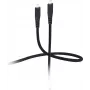 FLEXLINE kábel USB-C na USB-C 3.2 Gen 2x2 TPE, 1,0 m