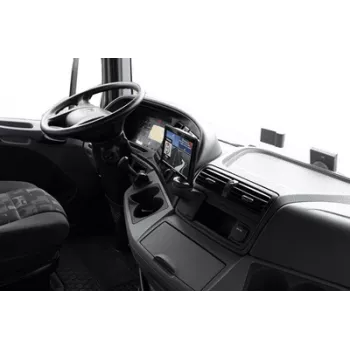 Arat držiak displeja pre Mercedes-Benz Actros MP2/MP3, Axor, Atego