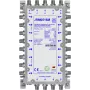 JULTEC JRM0516M 16-násobný multiswitch so 4 SAT vstupmi a 1 terestriálnym vstupom