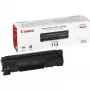 Canon 713 BK originálna tonerová kazeta čierna pre i-SENSYS LBP3250