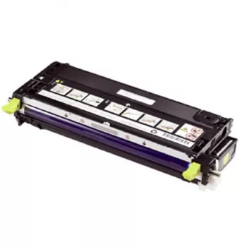 Dell 593-10291 H515C CT350669 žltá tonerová kazeta pre 3130cn