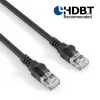 PureLink AVIT Media Series CAT 6a SFTP patch kábel RJ-45 (M) na RJ-45 (M) 25 m čierna LSZH