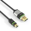 PureLink Ultimate Series ULS2000-010 Mini DisplayPort na HDMI kábel 1,0 m čierna