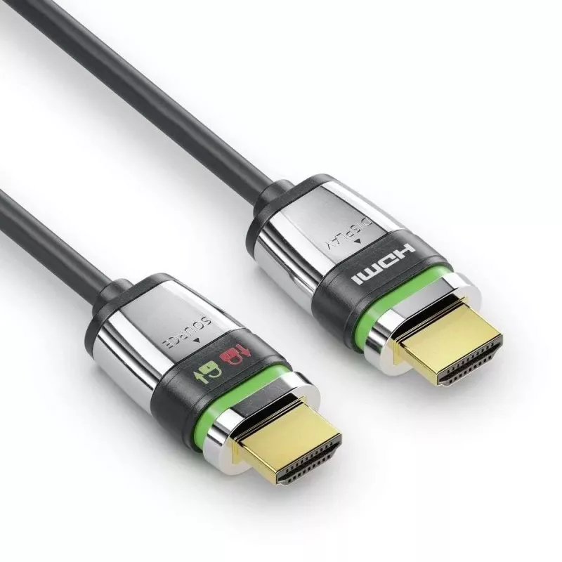 PureLink FiberX Series FX-I355-007 HDMI 4K ULS optický predlžovací kábel 7,5m LSZH