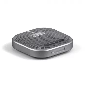 PureLink PureTools Quad Mic Conference Speaker - prenosný 3W Bluetooth reproduktor s omnidirekcionálnym mikrofónovým poľom (PT-SPEAK-100)