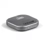 PureLink PureTools Quad Mic Conference Speaker - prenosný 3W Bluetooth reproduktor s omnidirekcionálnym mikrofónovým poľom (PT-SPEAK-100)
