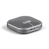 PureLink PureTools Quad Mic Conference Speaker - prenosný 3W Bluetooth reproduktor s omnidirekcionálnym mikrofónovým poľom (PT-SPEAK-100)