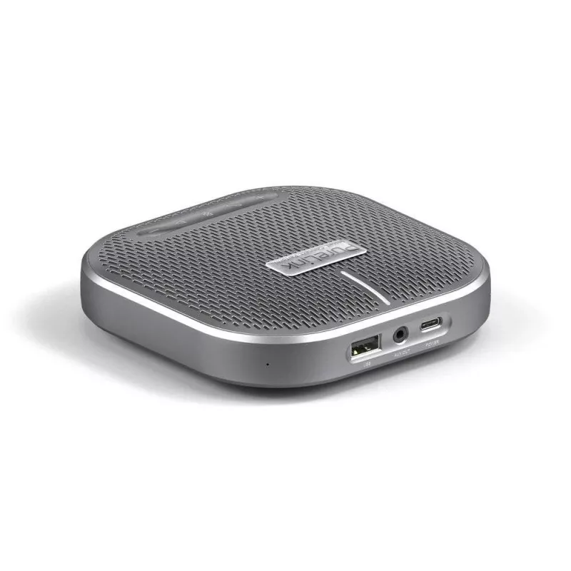 PureLink PureTools Quad Mic Conference Speaker - prenosný 3W Bluetooth reproduktor s omnidirekcionálnym mikrofónovým poľom (PT-SPEAK-100)
