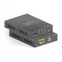 PureLink prijímač HDBaseT HDMI a USB 2.0 - 3.0 - 4K 60Hz 4:4:4 USB 2 - digitálne/dáta - digitálne/displej/video