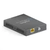 PureLink prijímač HDBaseT HDMI a USB 2.0 - 3.0 - 4K 60Hz 4:4:4 USB 2 - digitálne/dáta - digitálne/displej/video