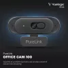 PureLink webkamera pre home office, live streaming a dištančné vzdelávanie (VL-OC100)