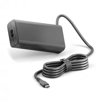 PureLink USB-C Power Delivery nabíjačka 65W čierna