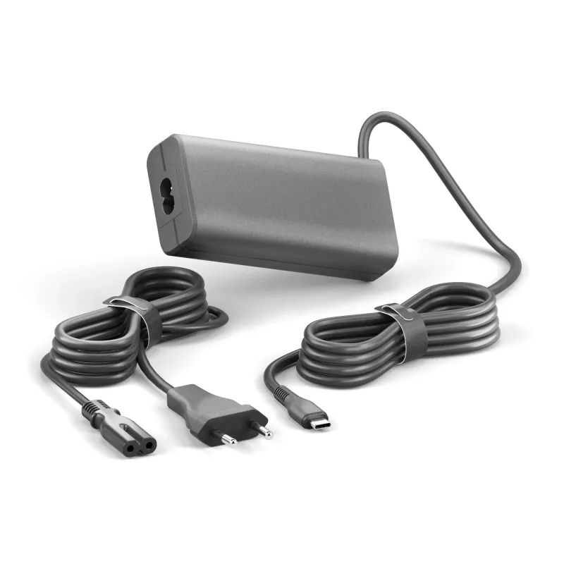 PureLink USB-C Power Delivery nabíjačka 65W čierna