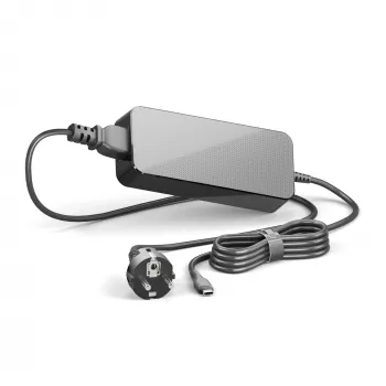 PureLink VL-PSU100 nabíjačka USB-C Power Delivery, 100 W, čierna