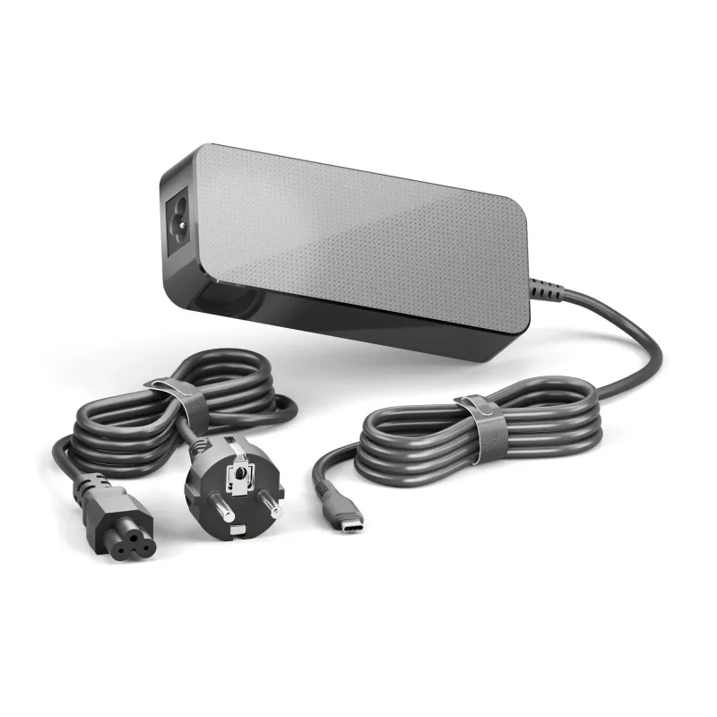 PureLink VL-PSU100 nabíjačka USB-C Power Delivery, 100 W, čierna