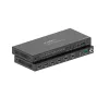 PureLink 4x1 HDMI 2.1 prepínač - 48Gbps - 8K 60Hz 4:2:0 12-bit audio de-embedding a KVM prepínač - 4-portový