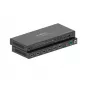 PureLink 4x1 HDMI 2.1 prepínač - 48Gbps - 8K 60Hz 4:2:0 12-bit audio de-embedding a KVM prepínač - 4-portový
