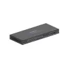 PureLink 4x1 HDMI 2.1 prepínač - 48Gbps - 8K 60Hz 4:2:0 12-bit audio de-embedding a KVM prepínač - 4-portový