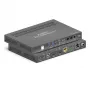 PureLink 2x1 18Gbps HDBaseT 3.0 KVM vysielač