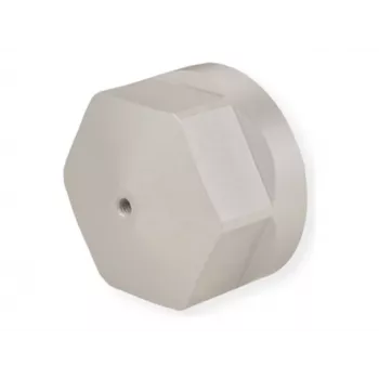 METZ CONNECT MCO IP69k ochranná krytka pre prírubu (14040Z02-E)