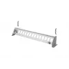 METZ BTR 130927-1600-E SmartConnect patch panel 16 port MC moduly Cat.6A tienený