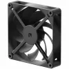 HAVN H14 PWM ventilátor - 140mm, čierny