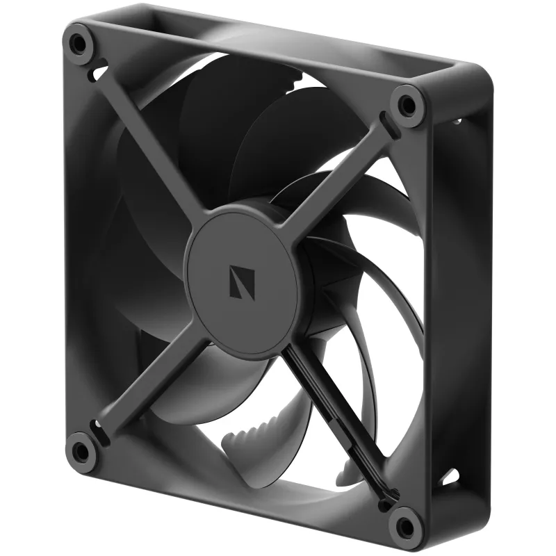 HAVN H14 PWM ventilátor - 140mm, čierny
