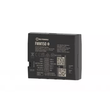 Teltonika FMM150 GPS tracker pre vozidlá, LTE/GSM/GNSS/BLE 4.0
