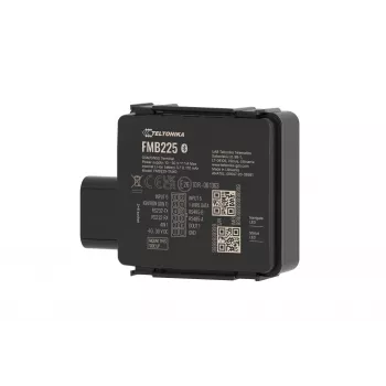 Teltonika FMB225 GPS tracker 2G Bluetooth Special s RS-485