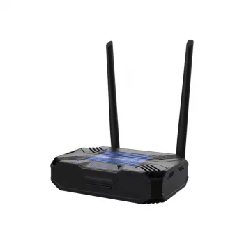 Teltonika TCR100 bezdrôtový router - 4G LTE Cat 6 Wi-Fi 5 dual-band gigabitový Ethernet