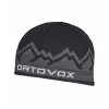Ortovox Peak čiapka - Black Raven