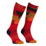 Ortovox Freeride Long ponožky Cozy - Cengia Rossa