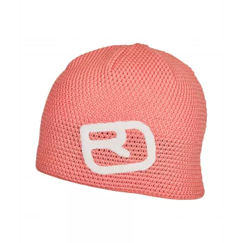 Zimná čiapka Ortovox Rock'N'Wool Beanie - Blossom
