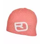 Zimná čiapka Ortovox Rock'N'Wool Beanie - Blossom