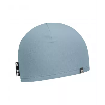 Ortovox Fleece Light čiapka - Glacier Grey