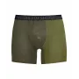 Ortovox 150 Essential boxerky - Dark Wild Herbs - veľkosť S