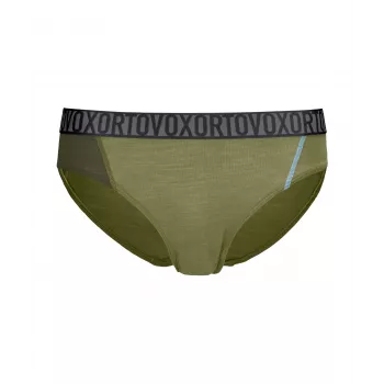 Ortovox 150 Essential bikiny dámske Wild Herbs XS