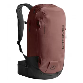 Ortovox Free Rider 20 S batoh dámsky - Chestnut