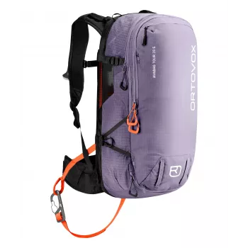 Ortovox Avabag Litric Tour 28 S lavínový batoh - Lush Lavender