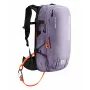 Ortovox Avabag Litric Tour 28 S lavínový batoh - Lush Lavender