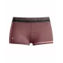 Ortovox 185 Rock'N'Wool Hot Pants termo boxerky dámske - Chestnut, veľkosť M